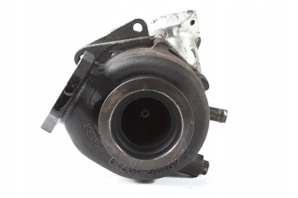 Turbo BMW E87 118d E90 318d 7795496 image 3