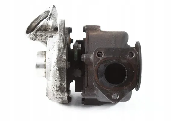 Turbo BMW E87 118d E90 318d 7795496 image 4