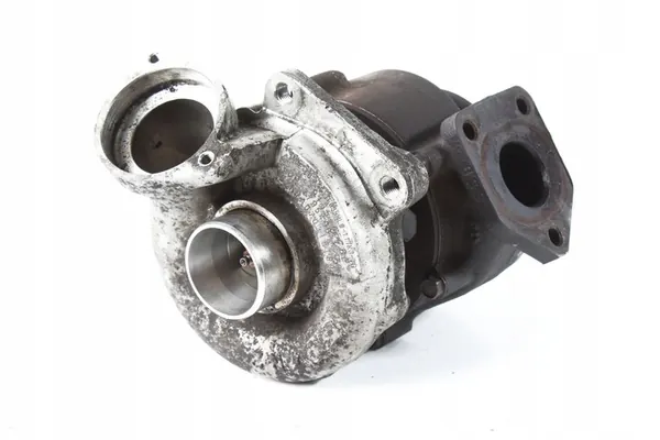 Turbo BMW E87 118d E90 318d 7795496 image 5