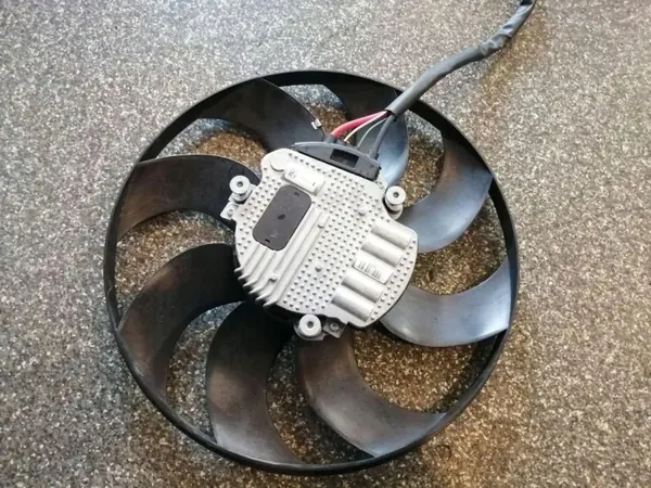 Correa delantera Jaguar I-Pace OEM 500151604 - Usada image 4