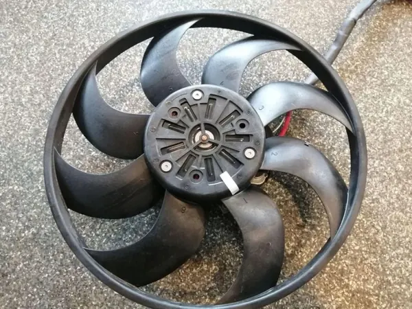 Correa delantera Jaguar I-Pace OEM 500151604 - Usada image 6