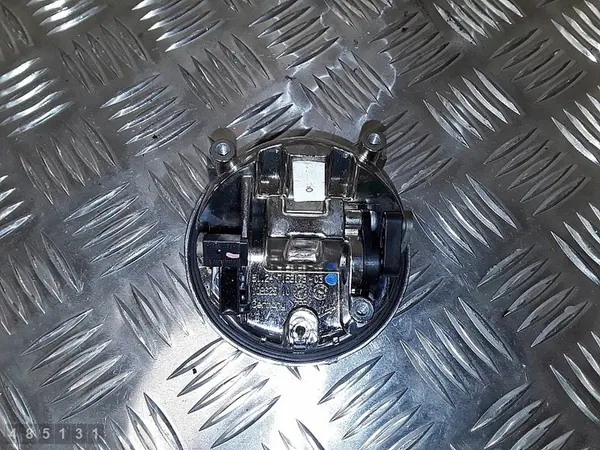 Poignée de couvercle arrière BMW 1 Series E87 2006 image 2