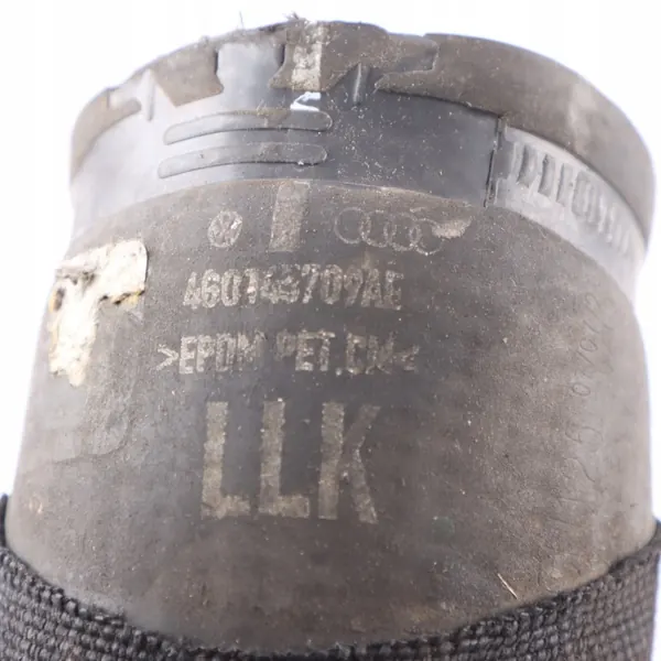 Tuyau Pression Air Audi A7 4G8 OEM 4G0145709AE image 9