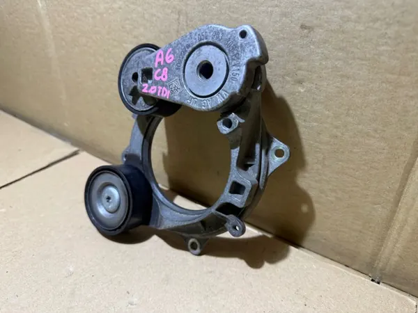 Poulie tendeur courroie alternateur OEM 05L903305E image 3
