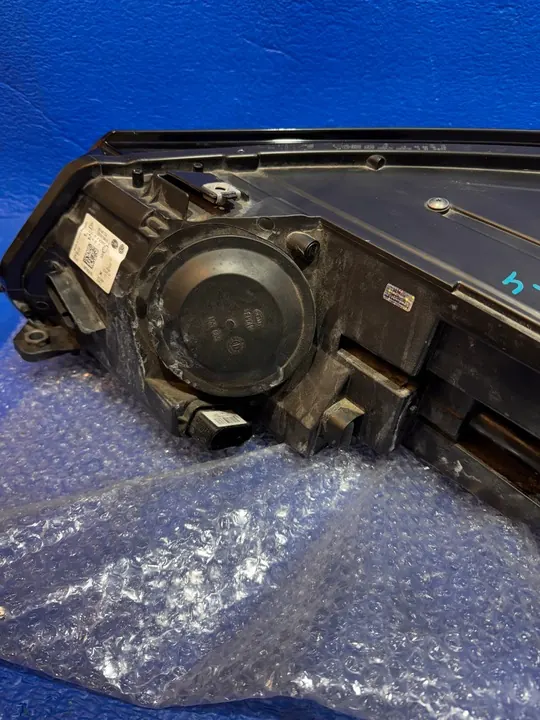 Farol direito VW Tiguan I LIFT 5N BI XENON LED 5N1941754 image 10