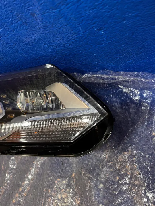 Farol direito VW Tiguan I LIFT 5N BI XENON LED 5N1941754 image 6