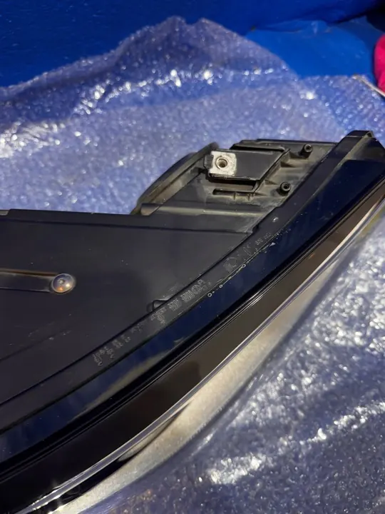 Farol direito VW Tiguan I LIFT 5N BI XENON LED 5N1941754 image 8