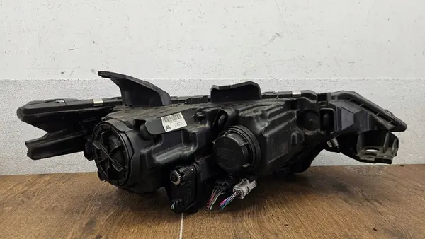 Faros delanteros izquierdo Mitsubishi Outlander 3 III OEM 8301C8-55 image 7