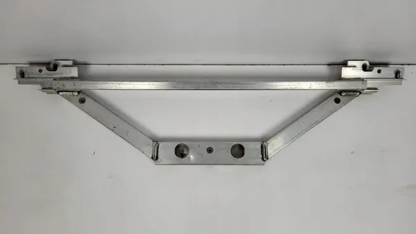 OEM 069222A-KUD Voorruitbevestiging Jeep image 6