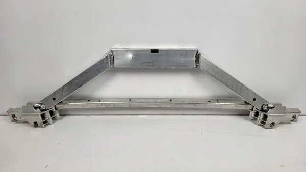 OEM 069222A-KUD Voorruitbevestiging Jeep image 7