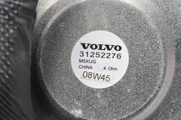 Altifalante Dynaudio Volvo C70 II OEM 31252276 image 4