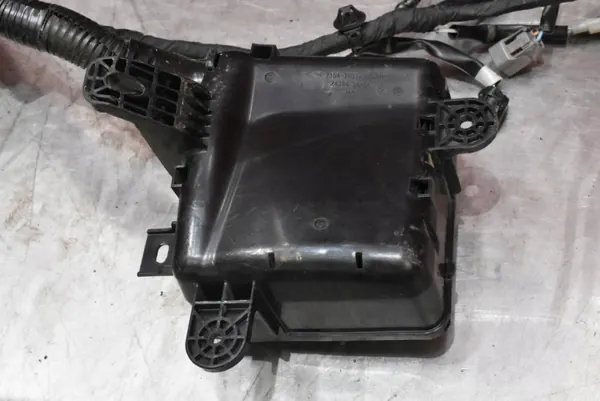 Moottorin Johdotus OEM 240125SH4A Nissan Leaf II image 3