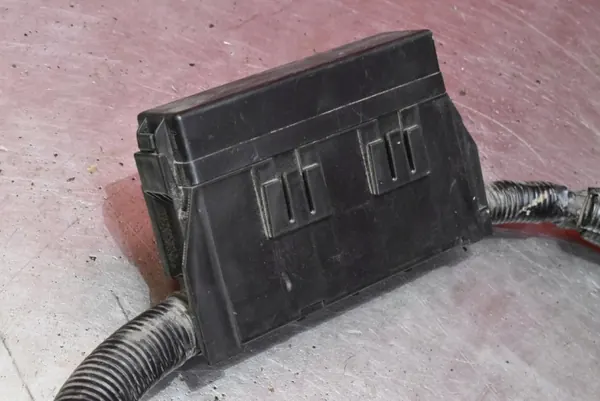 Moottorin Johdotus OEM 240125SH4A Nissan Leaf II image 6