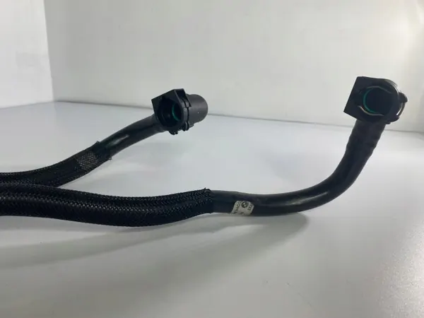 Lignes de refroidissement huile BMW OEM 7640807/8 image 4