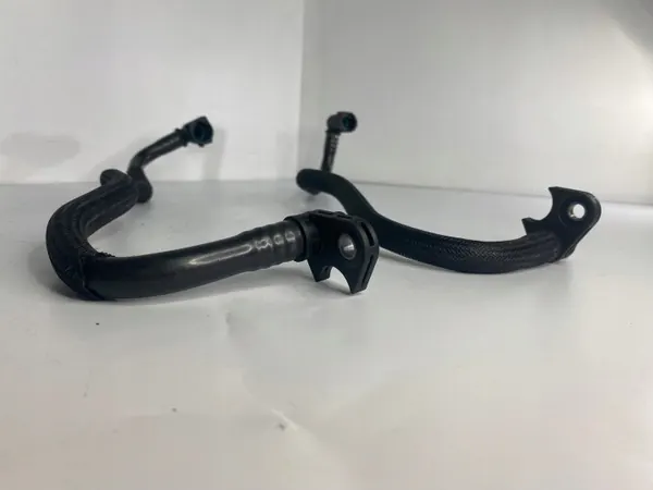 Lignes de refroidissement huile BMW OEM 7640807/8 image 6