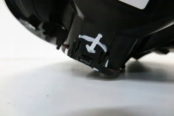 Lámpara trasera izquierda 51937414 Fiat 500X image 6