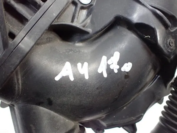 OEM 04L129635F ilmanotto-putki Audille 2.0 TDI image 6