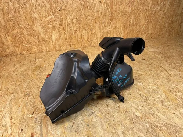 Luftfiltergehäuse OEM 8591849 für BMW G30 G31 2.0D image 5