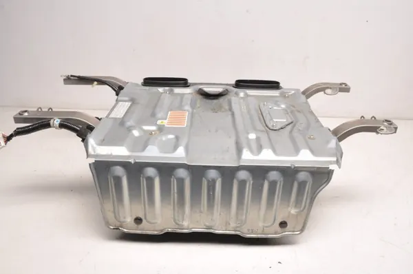 Hybrid-Batterie OEM 406903 für Honda Insight II 1.3 image 2