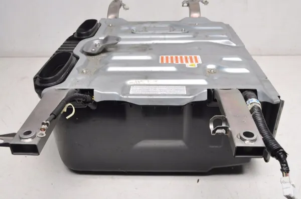 Hybrid-Batterie OEM 406903 für Honda Insight II 1.3 image 3