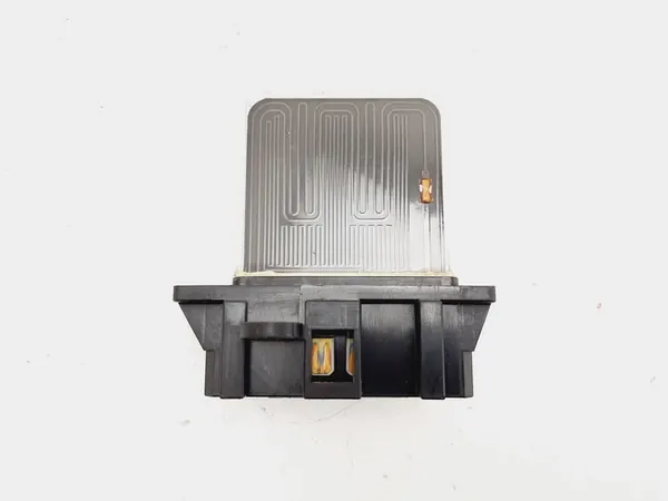 Motorweerstand/verwarmingsventilator NISSAN image 4