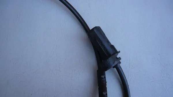 Sensor ABS Traseiro BMW E87 E90 E91 OEM image 2