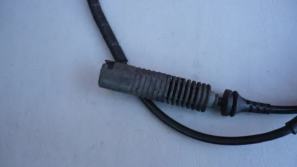 Sensor ABS Traseiro BMW E87 E90 E91 OEM image 3