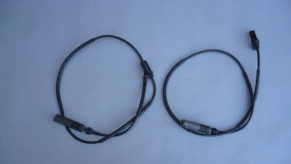 Sensor ABS Traseiro BMW E87 E90 E91 OEM image 4