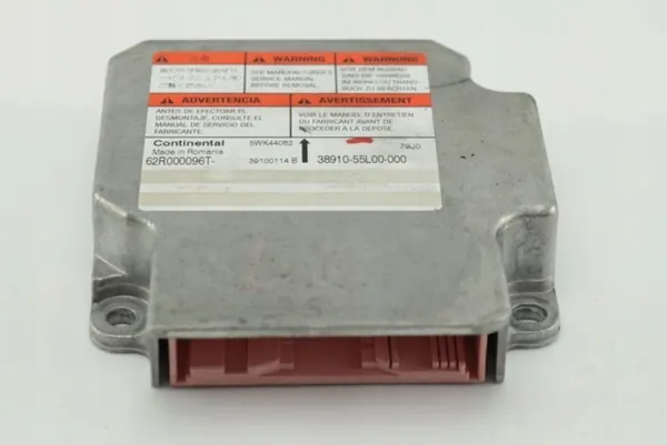 Capteur Airbag Suzuki SX-4 OEM 38910-55L00-000 image 2