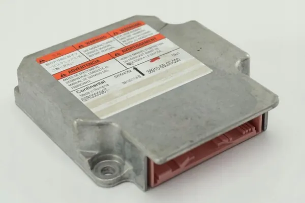 Capteur Airbag Suzuki SX-4 OEM 38910-55L00-000 image 3