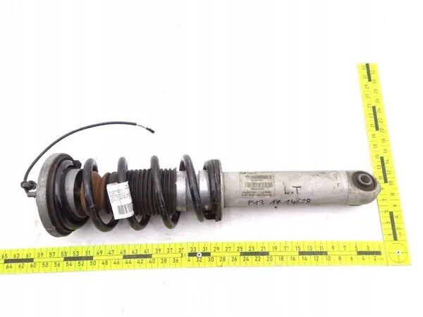 Linker Hinterer Stoßdämpfer OEM 2284670 BMW M6 image 8