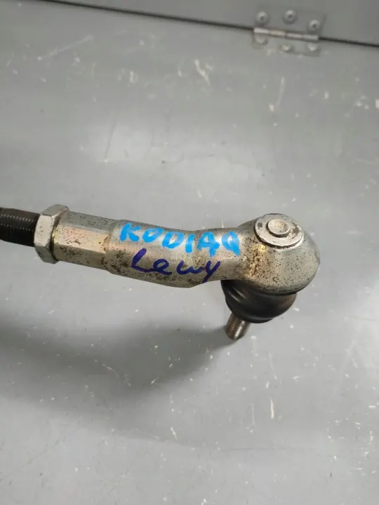Barra de direção esquerda SKODA KODIAQ OEM 5Q0423810 image 3