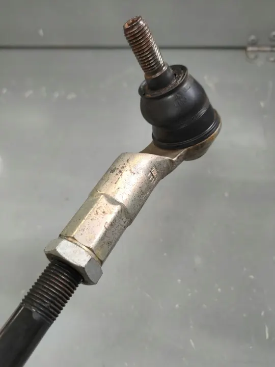 Barra de direção esquerda SKODA KODIAQ OEM 5Q0423810 image 4