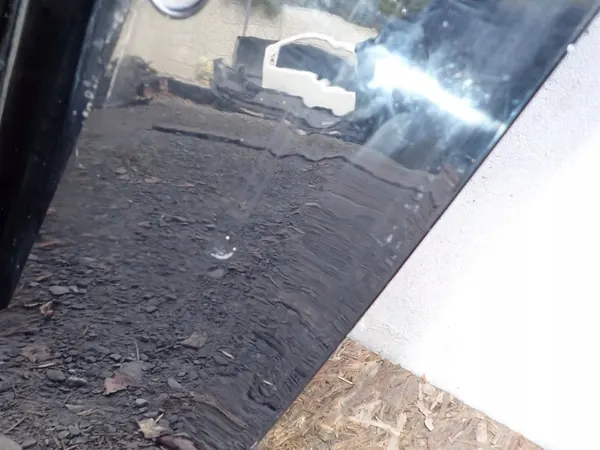 Heckklappe Tesla Model 3 2017-2020 OEM 1081460-E0-D image 3