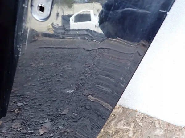 Heckklappe Tesla Model 3 2017-2020 OEM 1081460-E0-D image 4