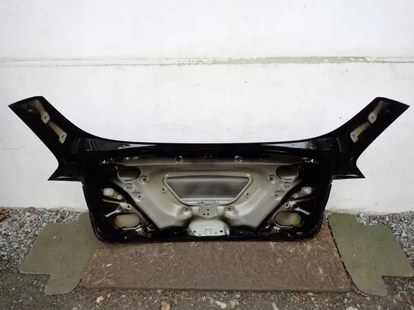 Heckklappe Tesla Model 3 2017-2020 OEM 1081460-E0-D image 7