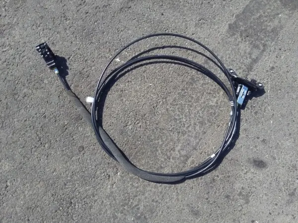 Lien d'ouverture réservoir OEM LINKA MAZDA KAM-CAR image 2