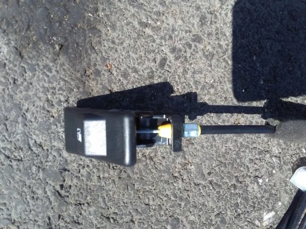 Lien d'ouverture réservoir OEM LINKA MAZDA KAM-CAR image 4
