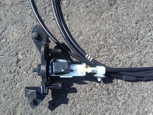 Lien d'ouverture réservoir OEM LINKA MAZDA KAM-CAR image 5