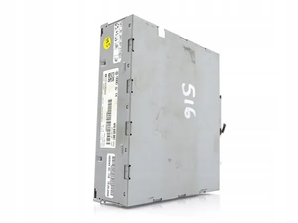 Audi A6 C6 Lift Radion Viritinmoduuli OEM 4F0035061 image 2