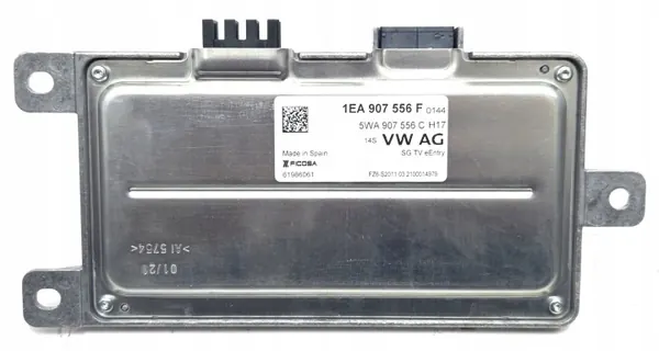 Contrôleur caméra 360 OEM 1EA907556F VW ID4 image 6