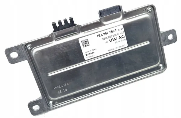 Contrôleur caméra 360 OEM 1EA907556F VW ID4 image 7