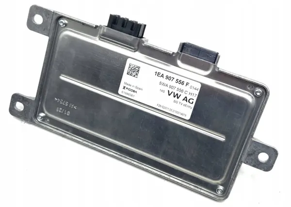 Contrôleur caméra 360 OEM 1EA907556F VW ID4 image 8