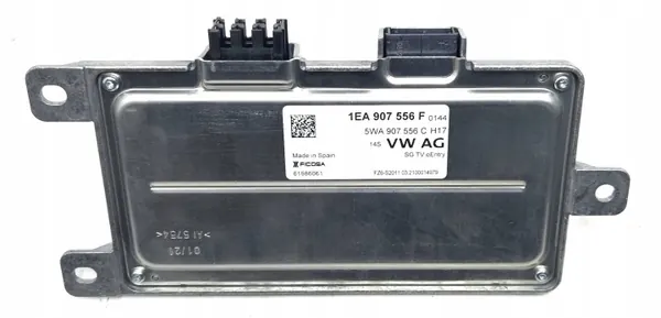 Contrôleur caméra 360 OEM 1EA907556F VW ID4 image 9