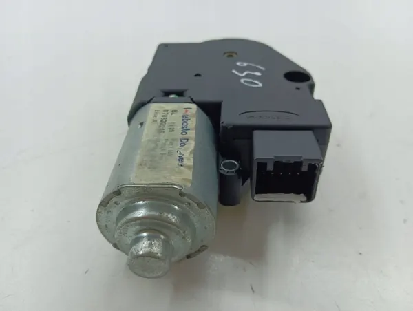 KIA Sorento 2007 Schiebedachmotor OEM 1701848 image 3