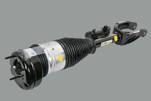 A1673200603 Ammortizzatore Anteriore Mercedes A167 GLS GLE AMG Destro image 2