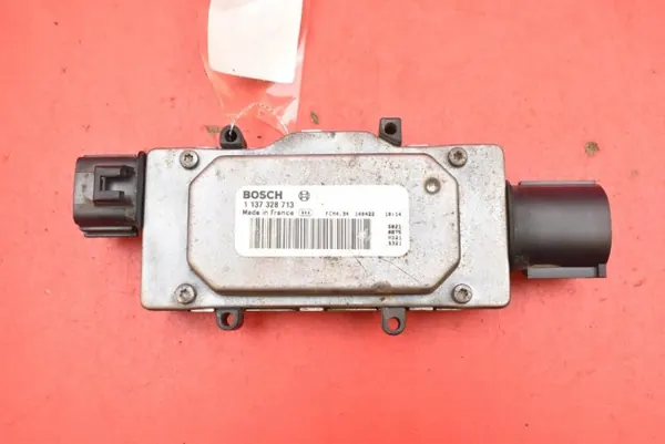 OEM 1137328713 Fläktmodul för Volvo V40 image 2