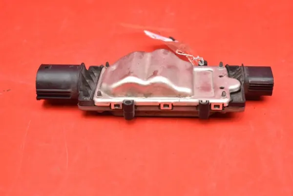OEM 1137328713 Fläktmodul för Volvo V40 image 4