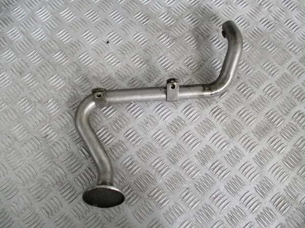 Gebruikte olieafscheider OEM SMOK OLEJU MAN TGX 440 2014r image 3