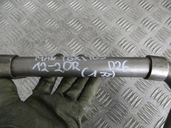 Gebruikte olieafscheider OEM SMOK OLEJU MAN TGX 440 2014r image 5